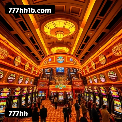Estatísticas 777hh abril 2026 - 87 mil jogadores ativos, R$47M pagos, RTP 96.52%