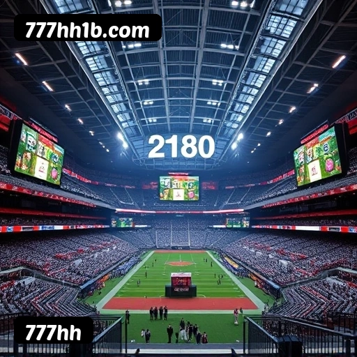 777hh bônus R$5.000 + 500 giros - Rollover 35x, prazo 30 dias, 38% taxa conversão