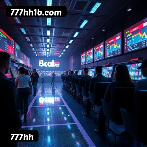 Comparação APP mobile vs versão web da 777hh